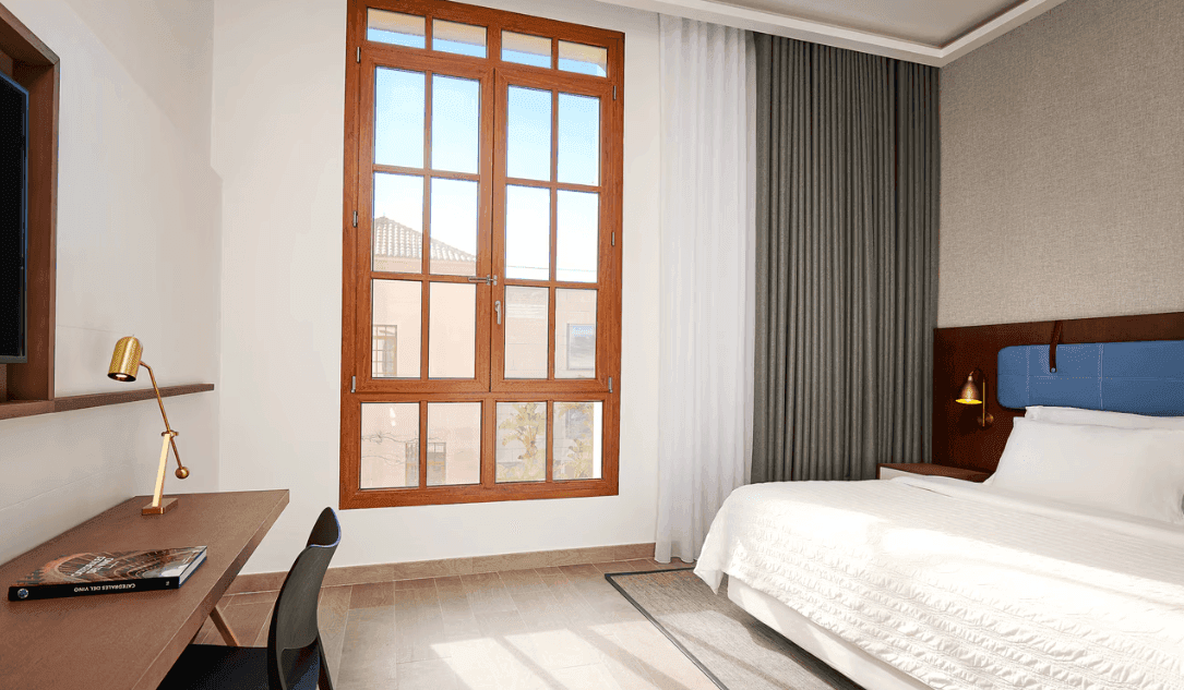 Le Méridien RA Beach Hotel & Spa 55