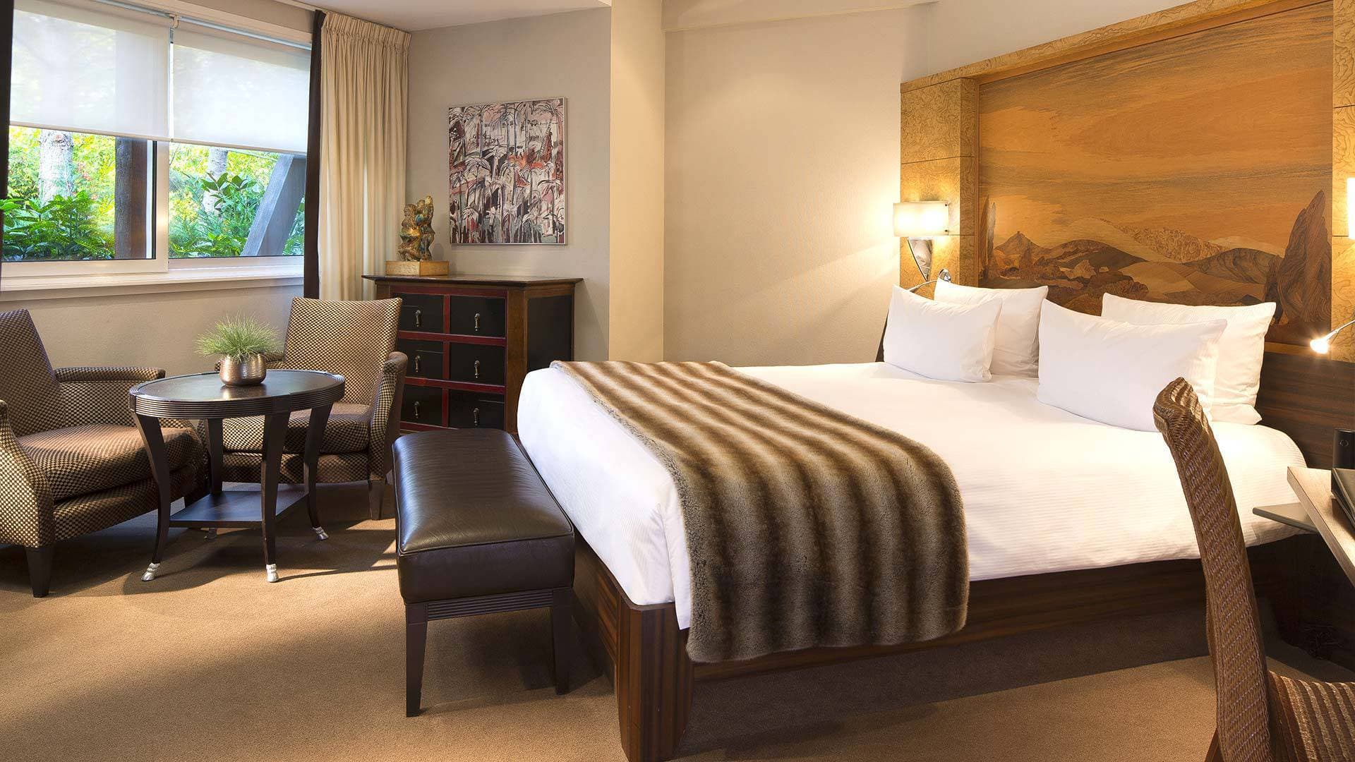 Le Parc Hôtel Obernai & Yonaguni Spa 18
