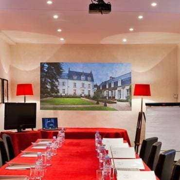 Le Clos d'Amboise 4