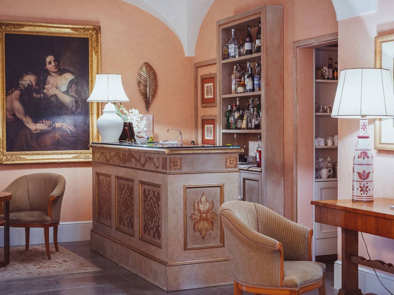 Villa San Martino 9