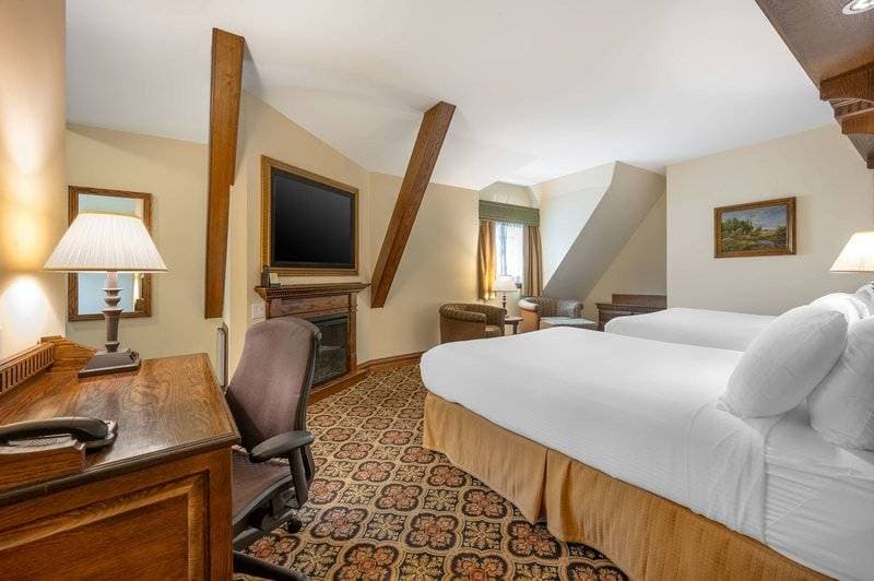 Best Western Premier Mariemont Inn 14