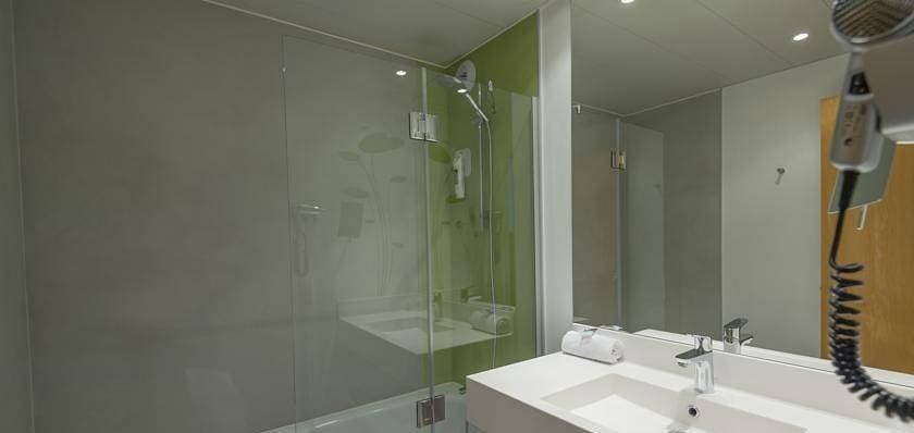 Mercure Niort Marais Poitevin  13
