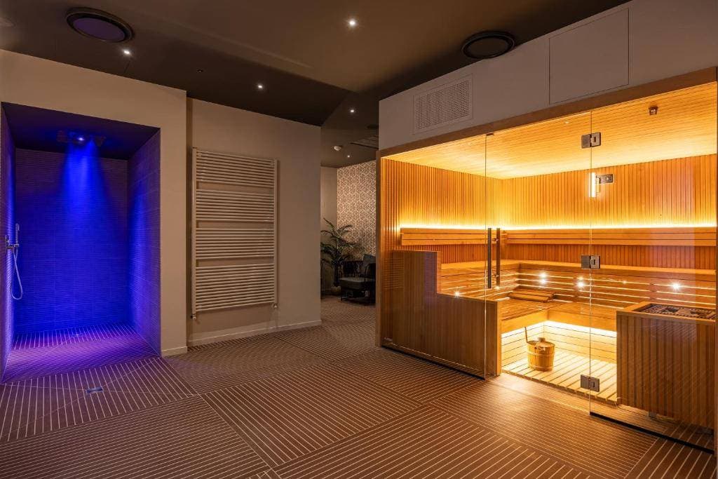 Boffenigo Hotel 11