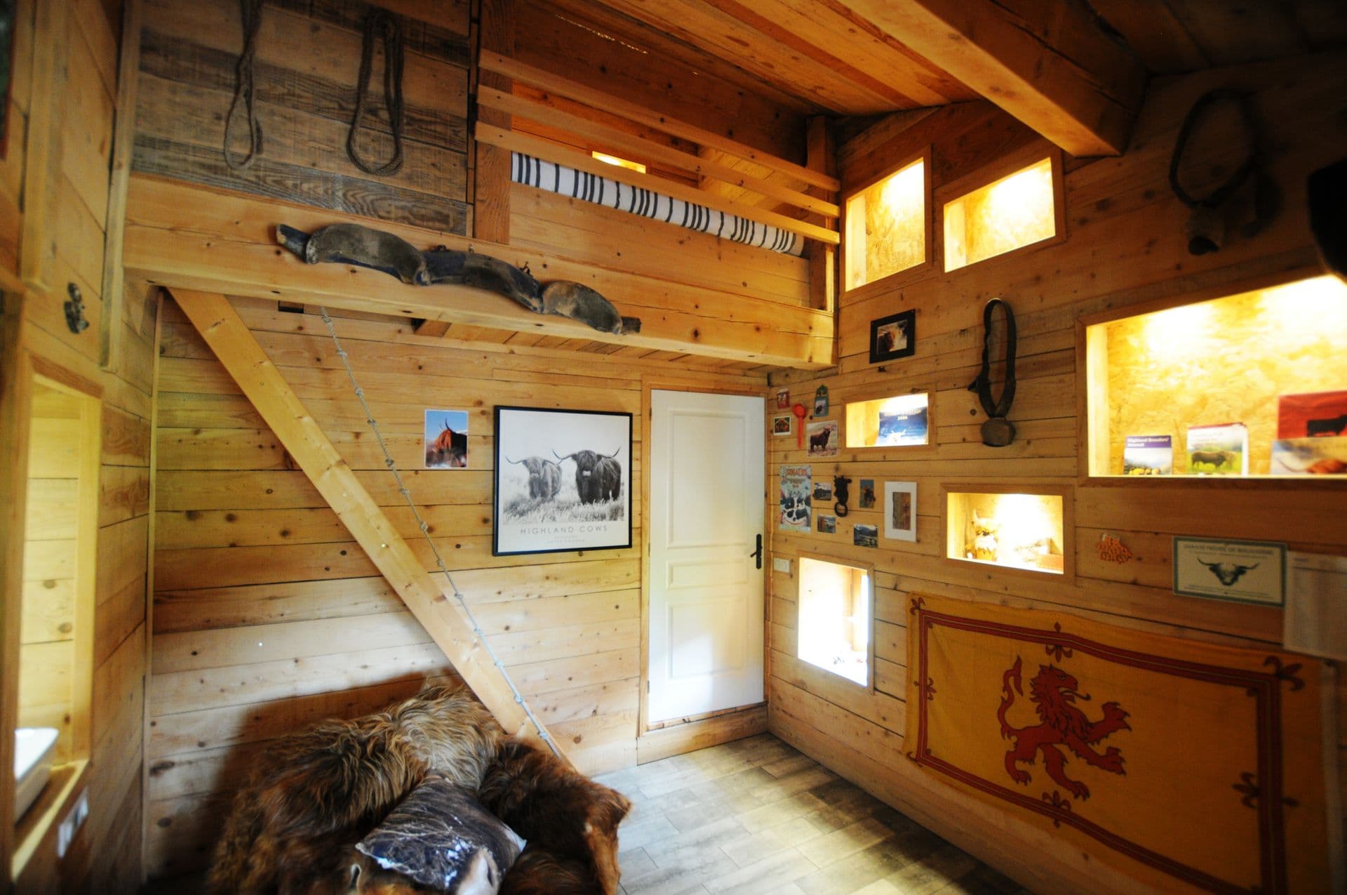 Réserve Naturelle de Boussière 30