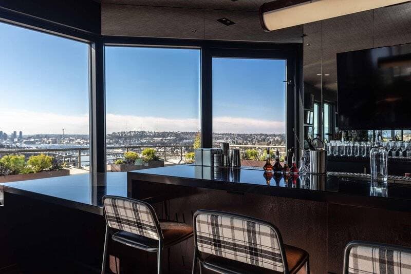 Graduate by Hilton Seattle 41