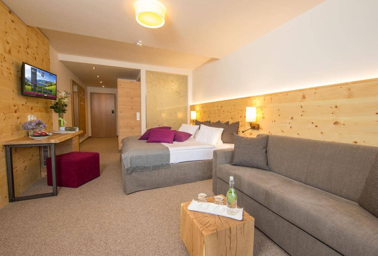 Hotel Stadt Wien 13