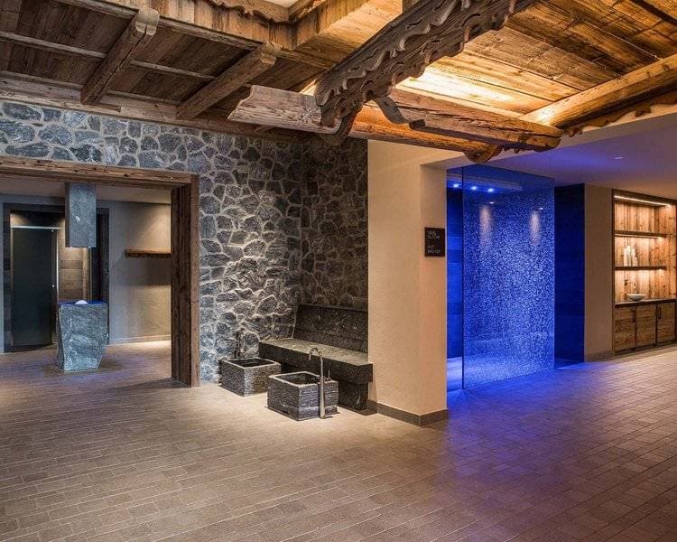 Interalpen-Hotel Tyrol 91