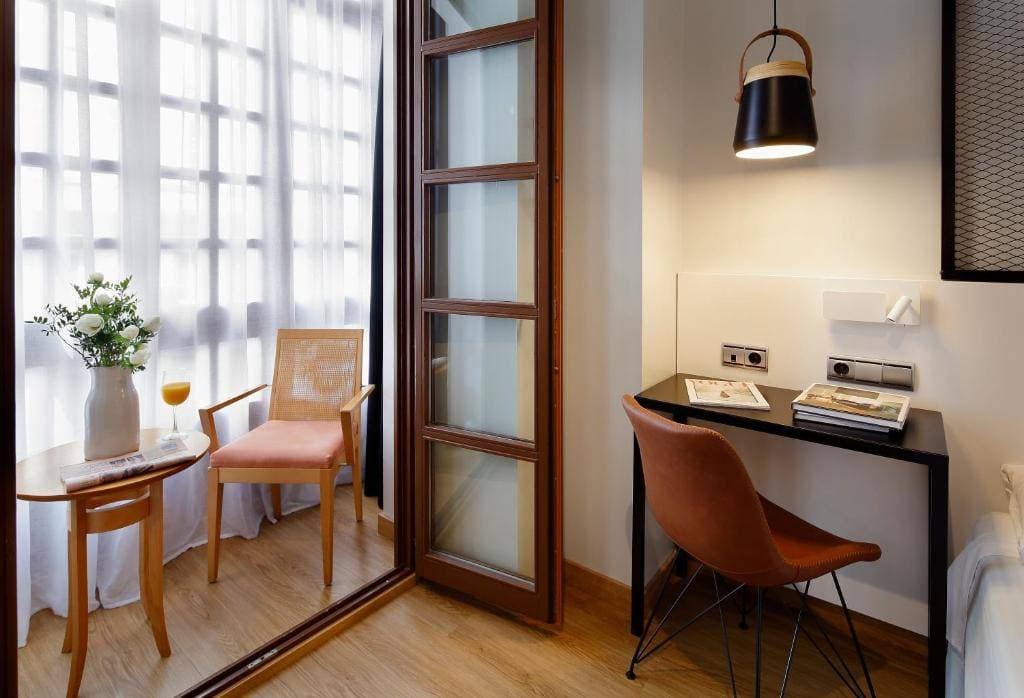 Hotel Marqués 11