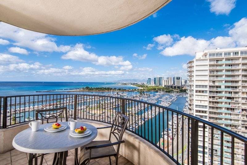 Hilton Grand Vacations Suites at Hilton Hawaiian Village 6