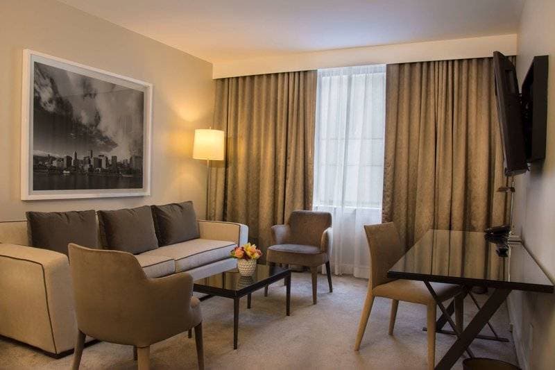 The Benson Portland, Curio Collection by Hilton 22
