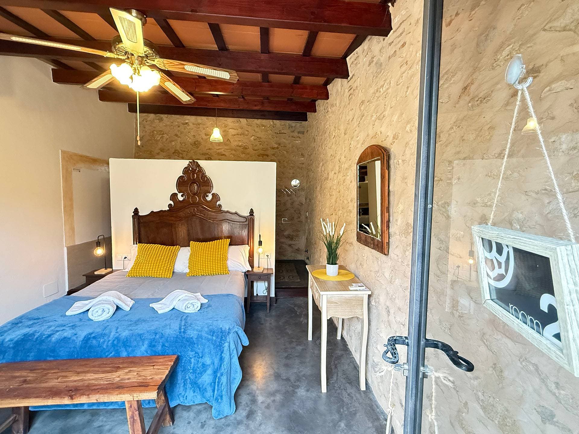 Villa Masia Notari 29