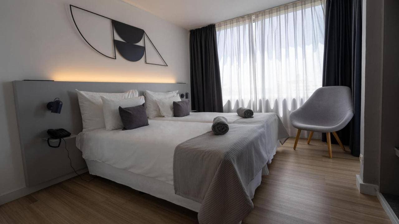 Coral Hotels 18