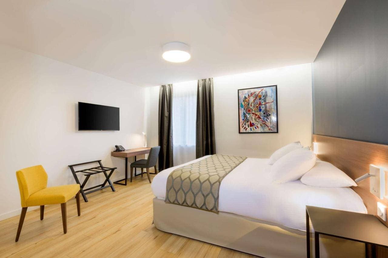  Le Domaine de Montjoie, BW Premier By Best Western 13