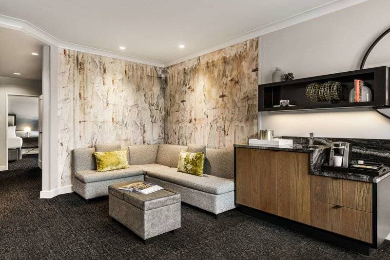 Hilton Motif Seattle 16
