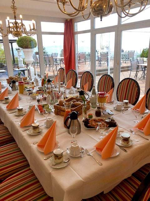 Hotel Wittelsbacher Höh 14