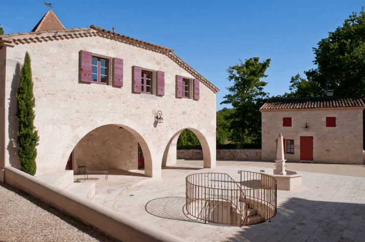 Domaine d'Orion 13