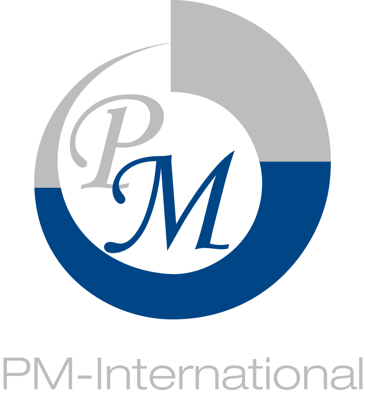logo de PM International