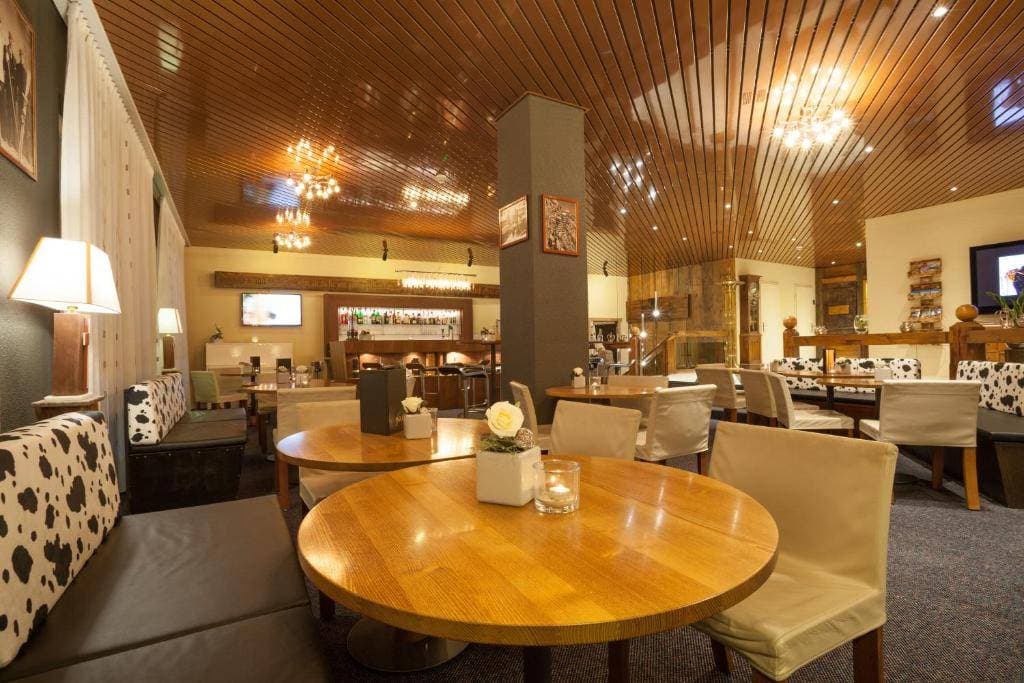 Hotel Steinmattli 4