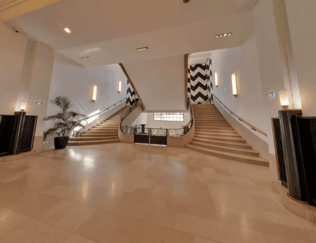 Le Beffroi de Montrouge 2