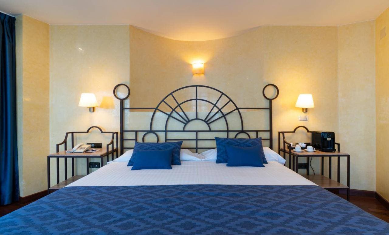 Hotel MS Amaragua 24