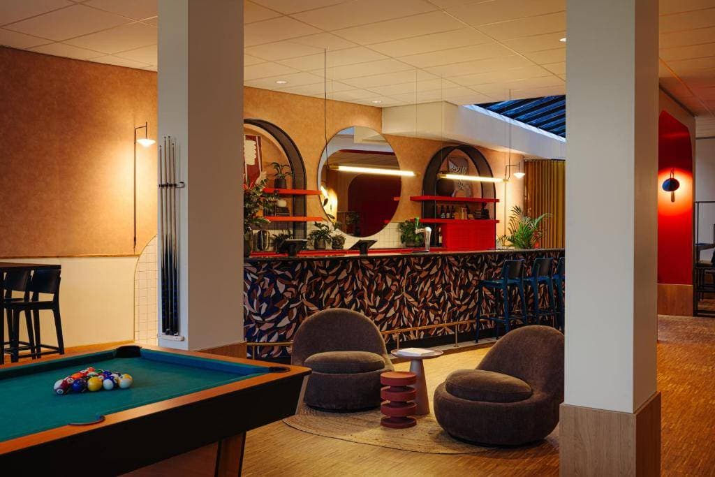 City Hotel Groningen 6