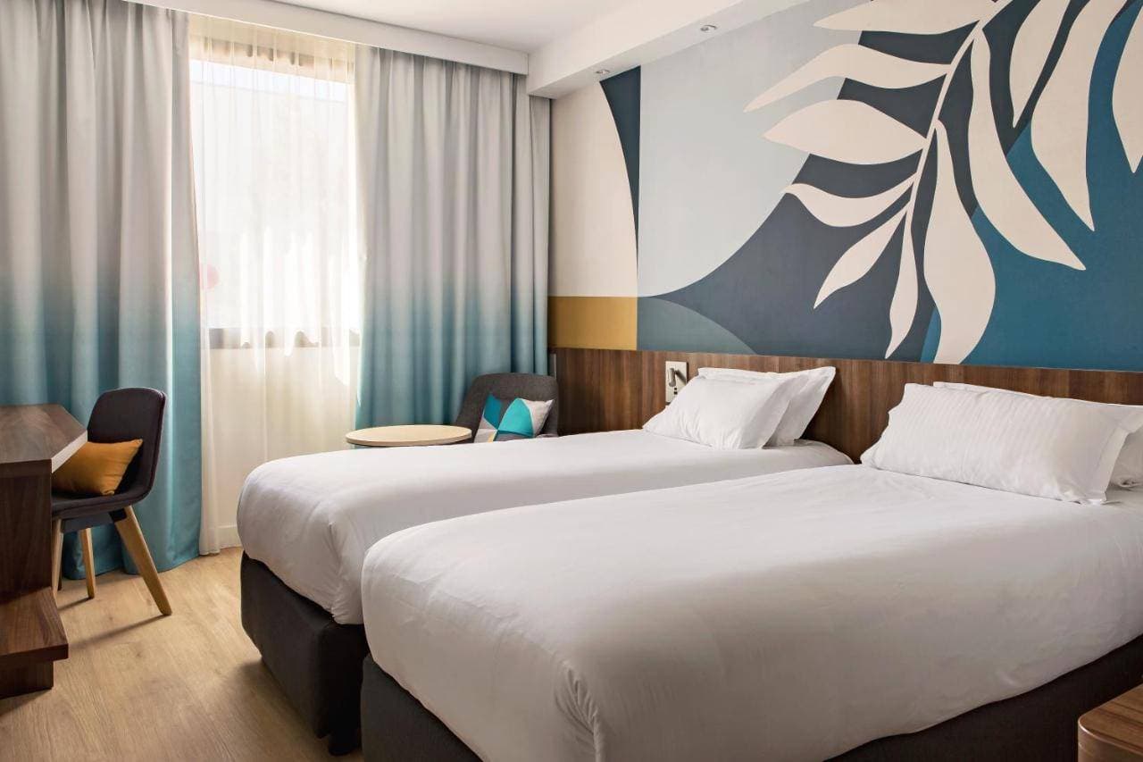 Holiday Inn Marseille Airport, an IHG Hotel 13