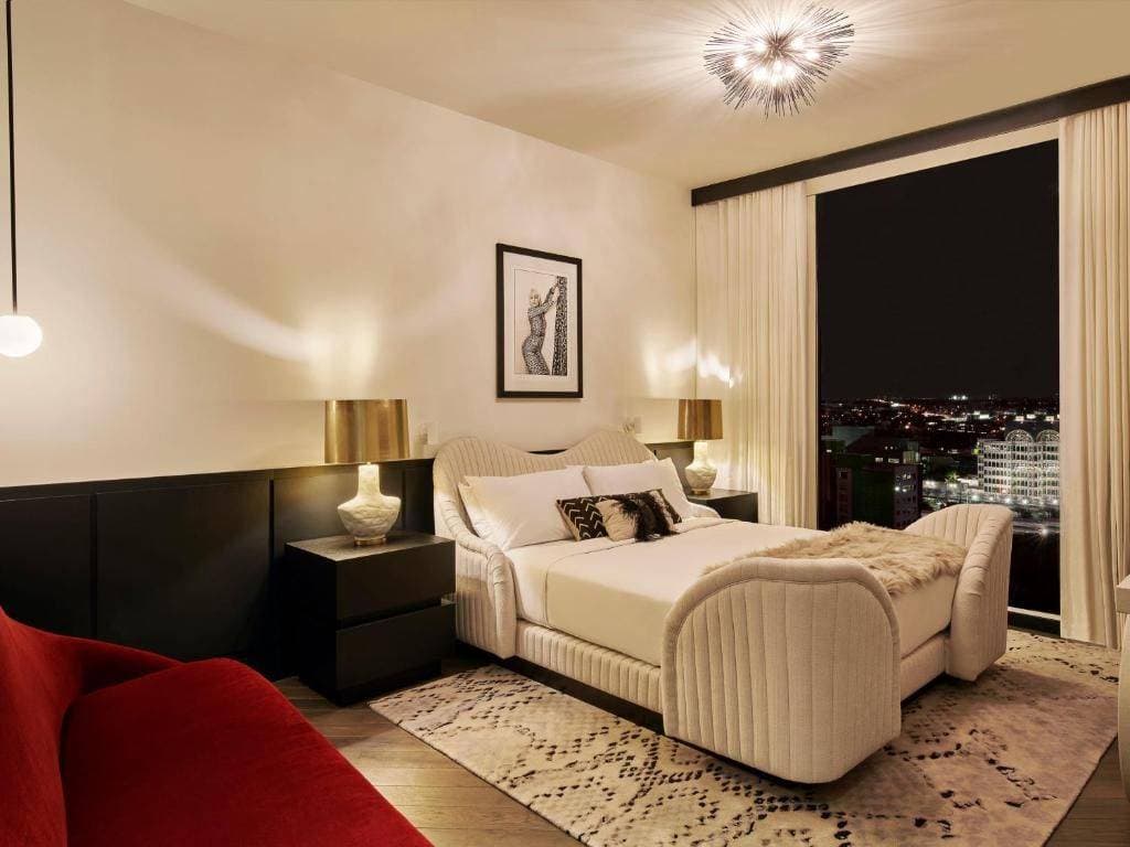 Virgin Hotels Dallas 23