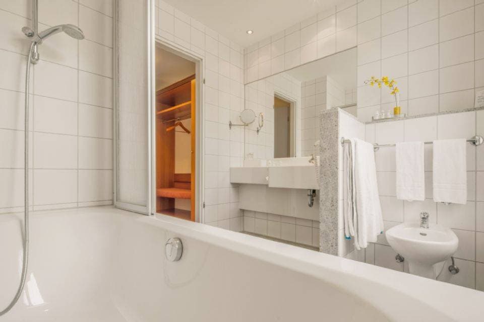 Best Western Plus Hotel Excelsior 24