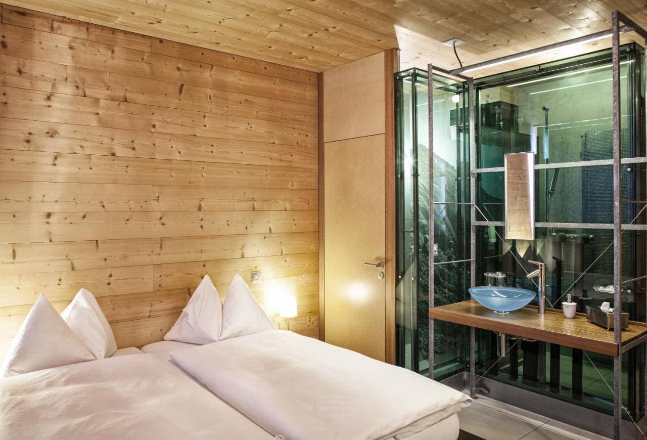 Hotel Ochsen 20