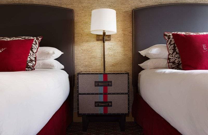 The Edgewater Hotel 17