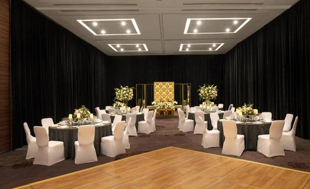 InterContinental Presidente Mexico City by IHG 8
