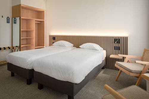 Hotel Chamade 11