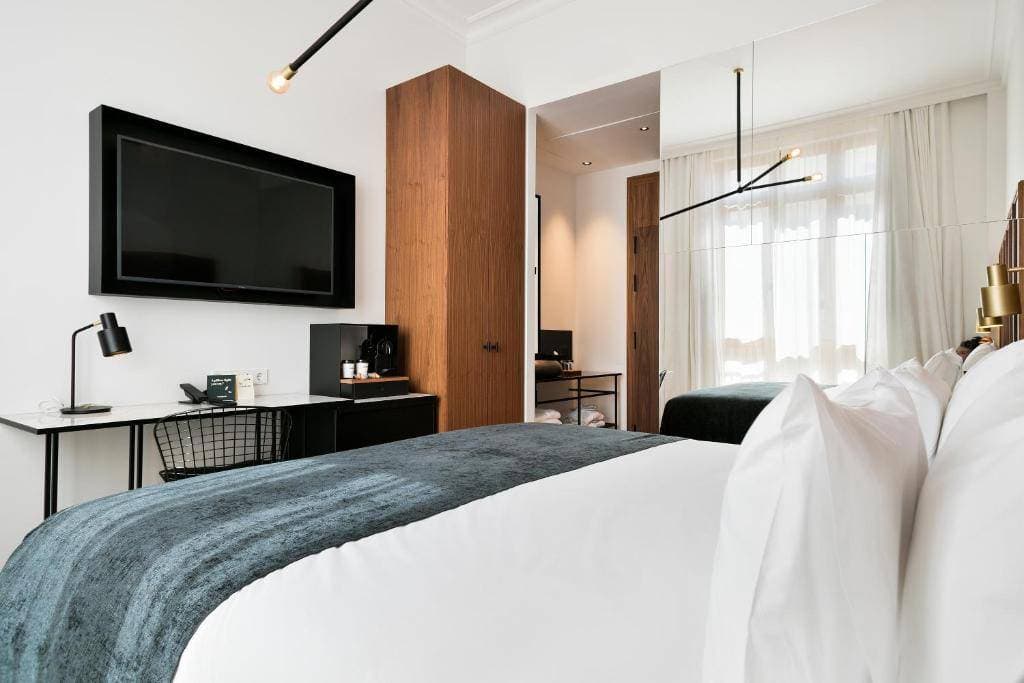 Yurbban Passage Hotel & Spa 23