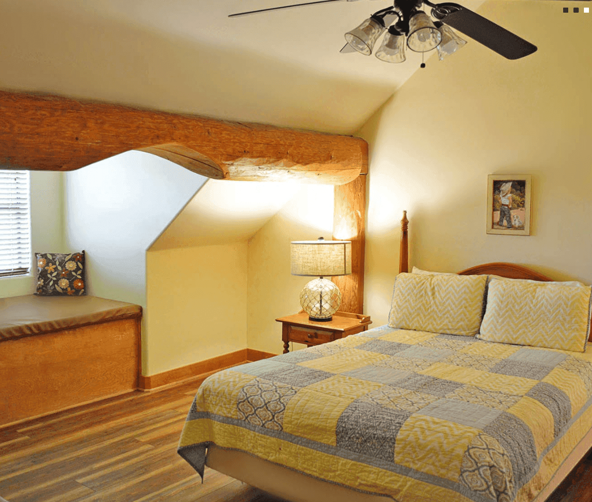 Log Country Cove 19
