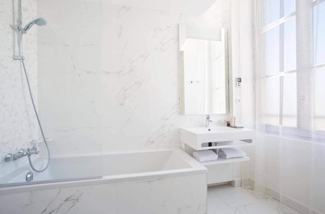 L'Hôtel Empreinte 23