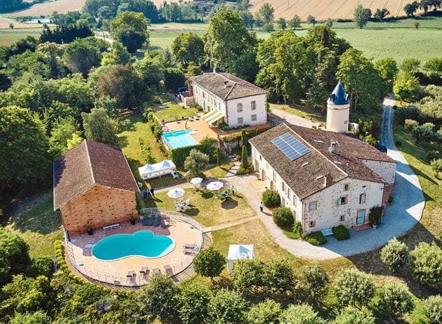 Le Domaine d'en Naudet 20