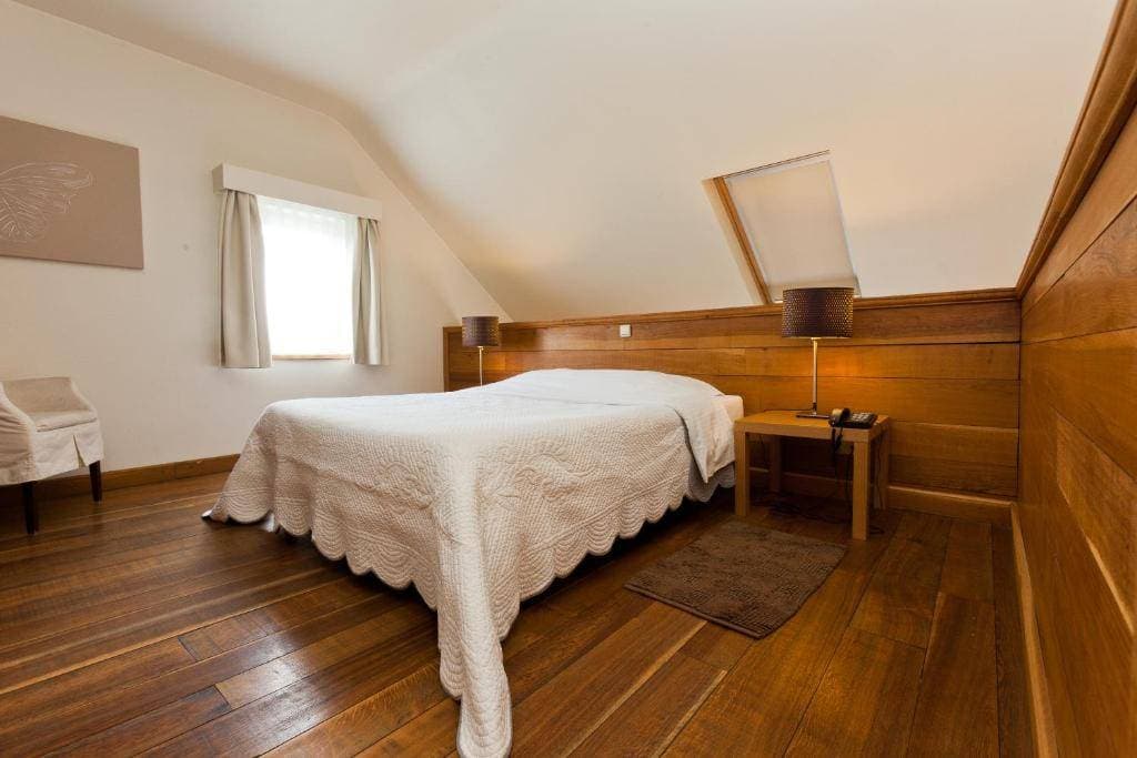 Le Manoir Du Capitaine 10
