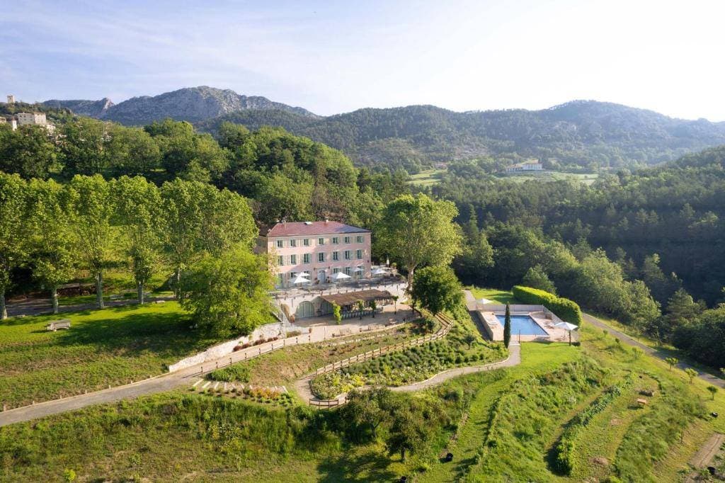 Le Domaine la Plume 20