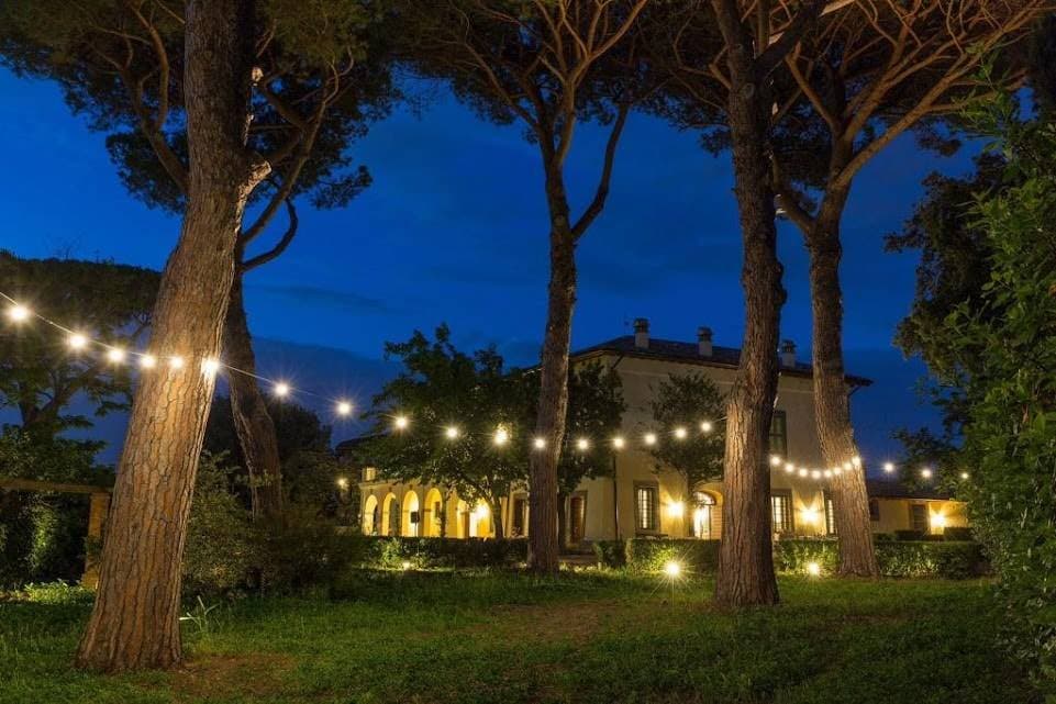 Borgo Mattei 10