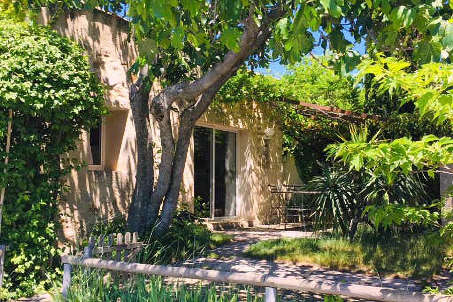 Le Domaine de Puyharas 23