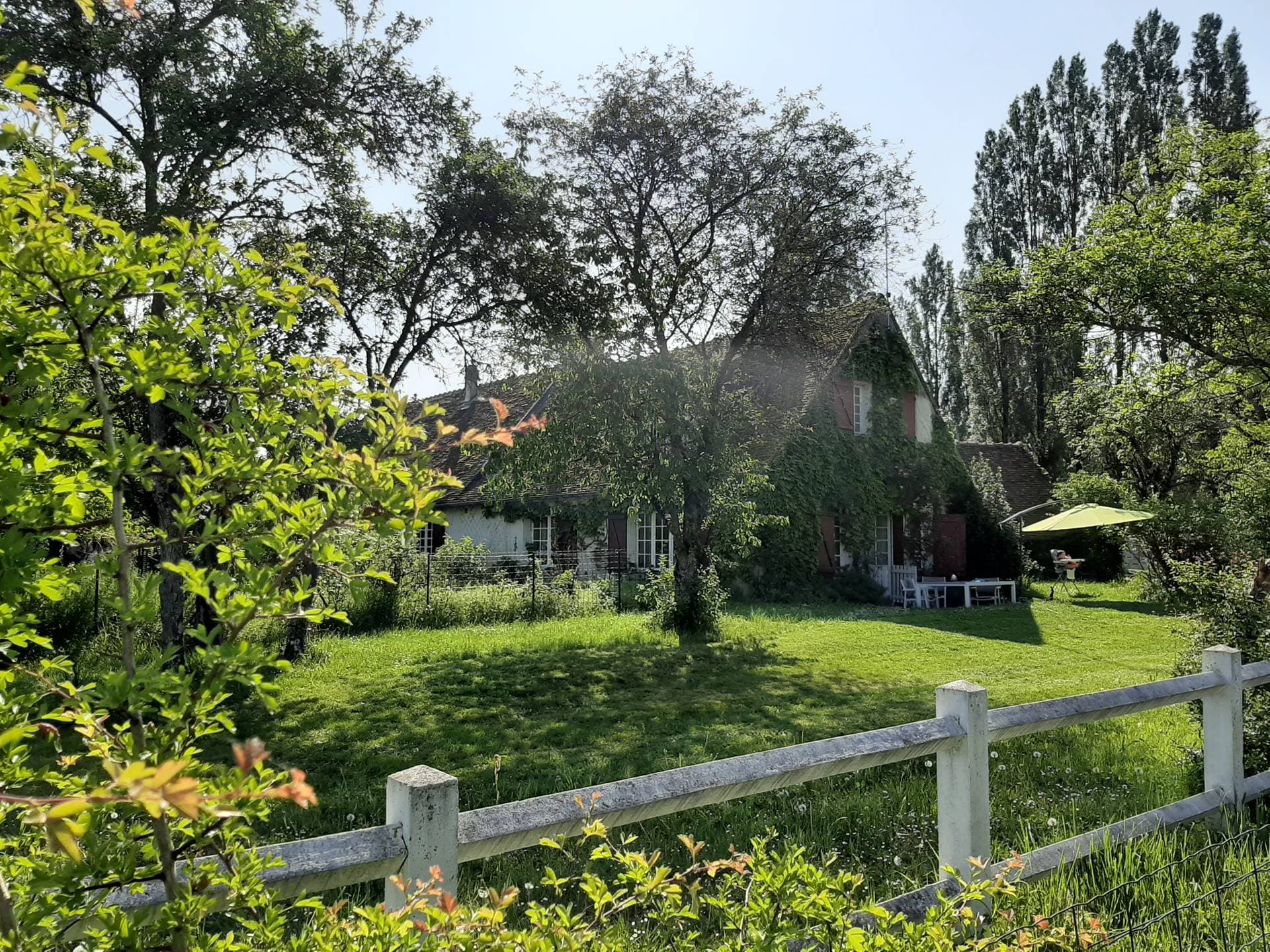 Longère familiale 14