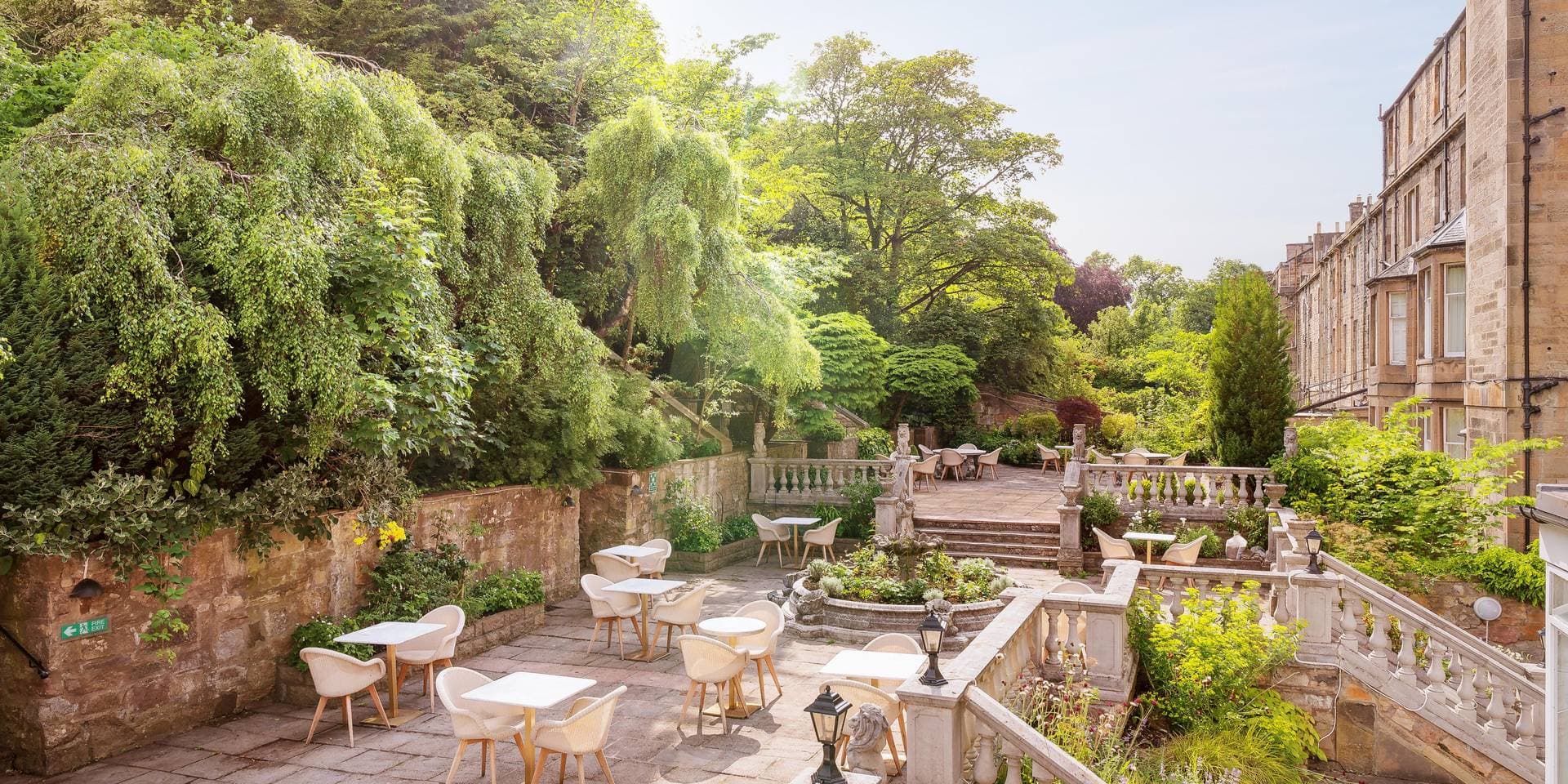 voco Edinburgh - Royal Terrace by IHG 7