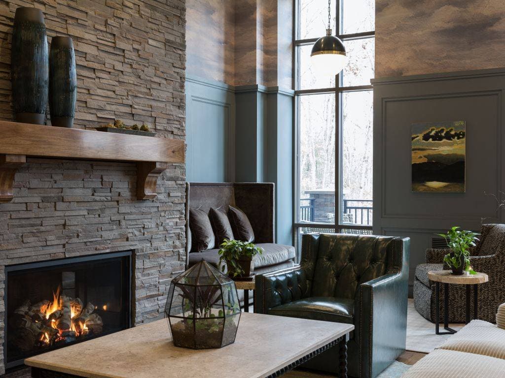 The Lodge at Woodloch 7