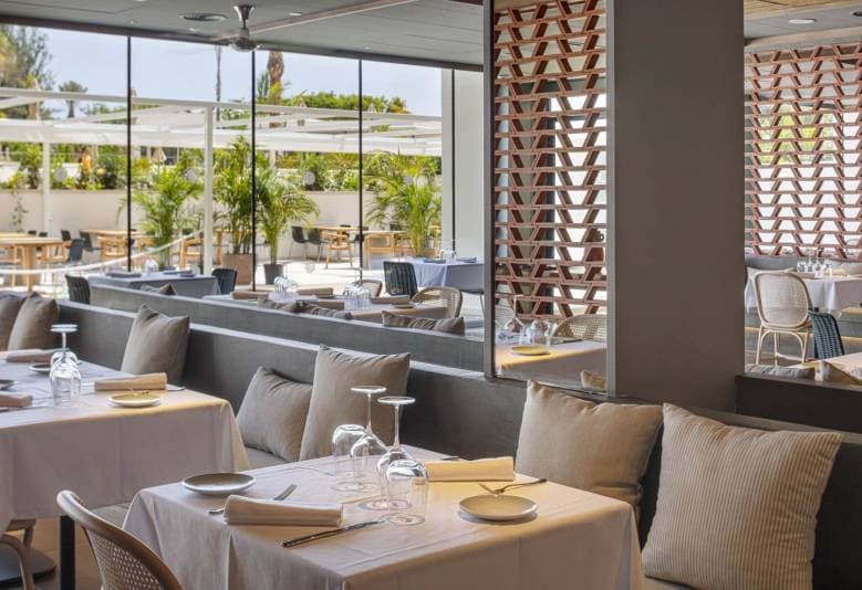 Atzavara Hotel & Spa 9