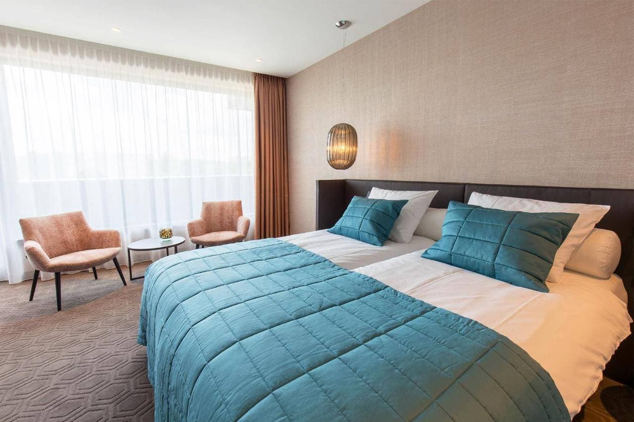 Van der Valk Hotel Enschede 13