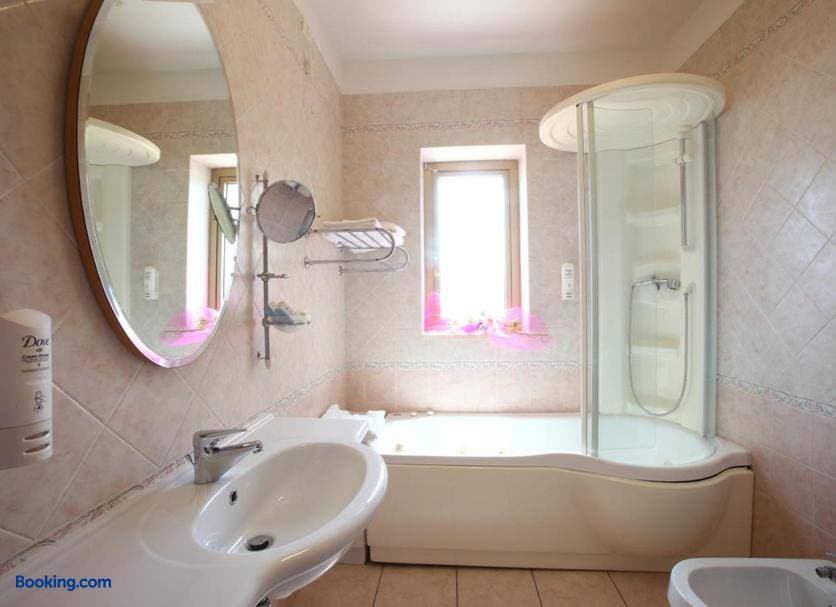 Hotel Acquario 10