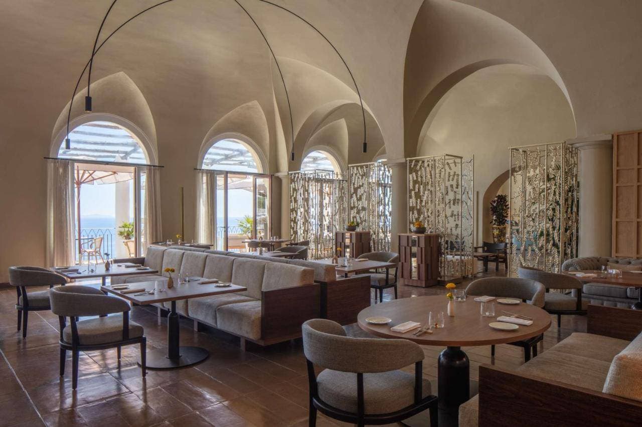 Anantara Convento di Amalfi Grand Hotel 16