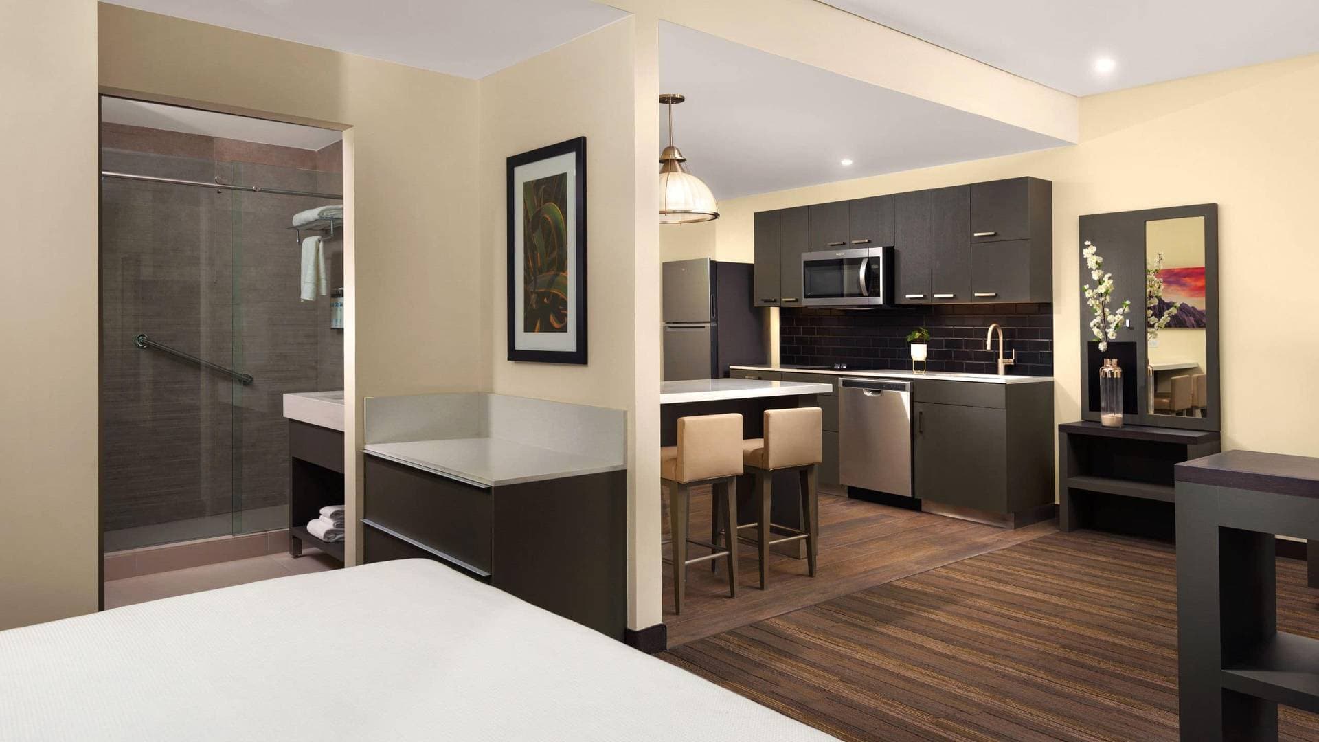 Hyatt House Monterrey Valle / San Pedro 16
