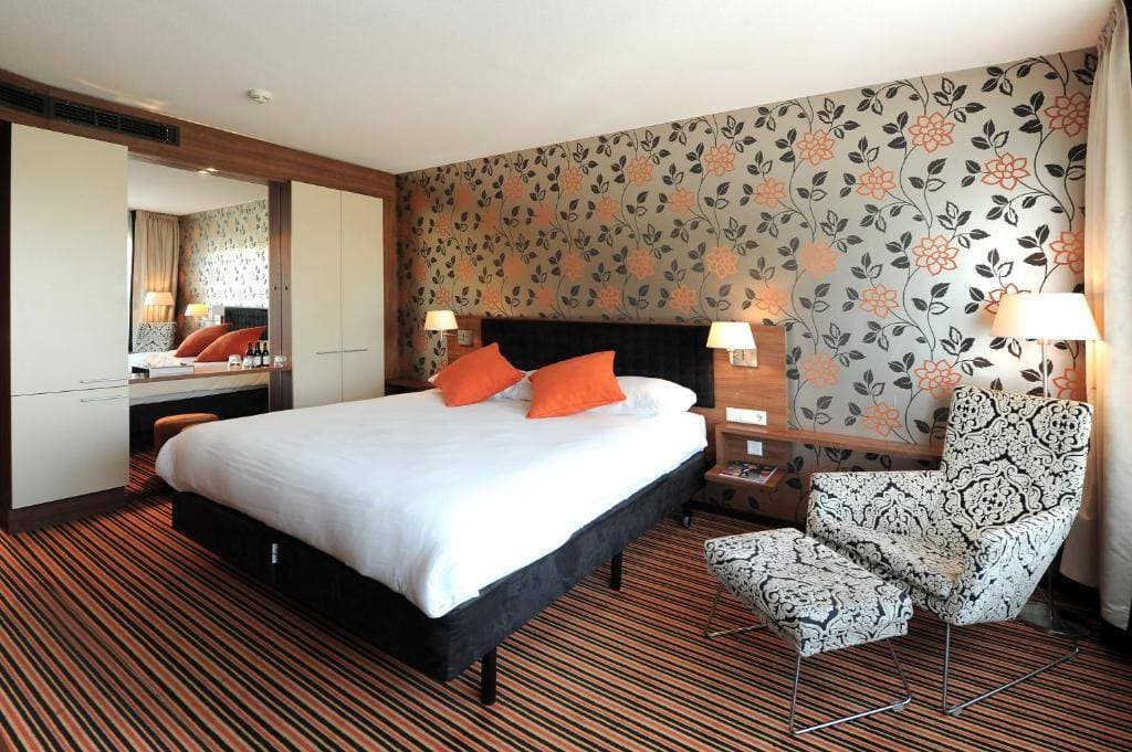 Van der Valk Hotel Ridderkerk 9