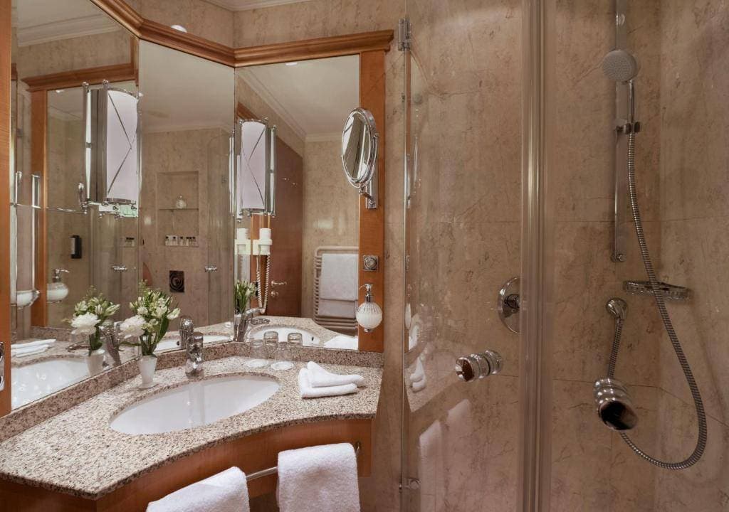 Hotel Am Jägertor 27